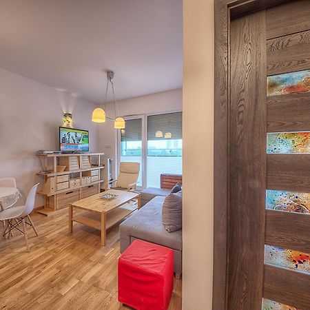 Kolberger Park Apartment Luaran gambar