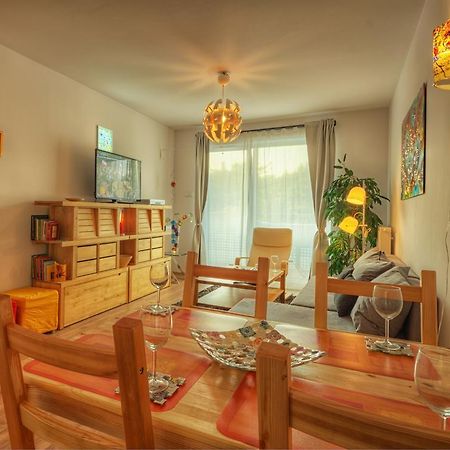 Kolberger Park Apartment Luaran gambar