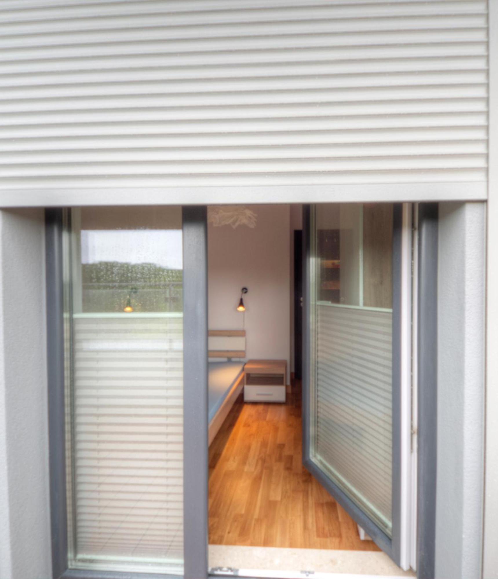 Kolberger Park Apartment Luaran gambar