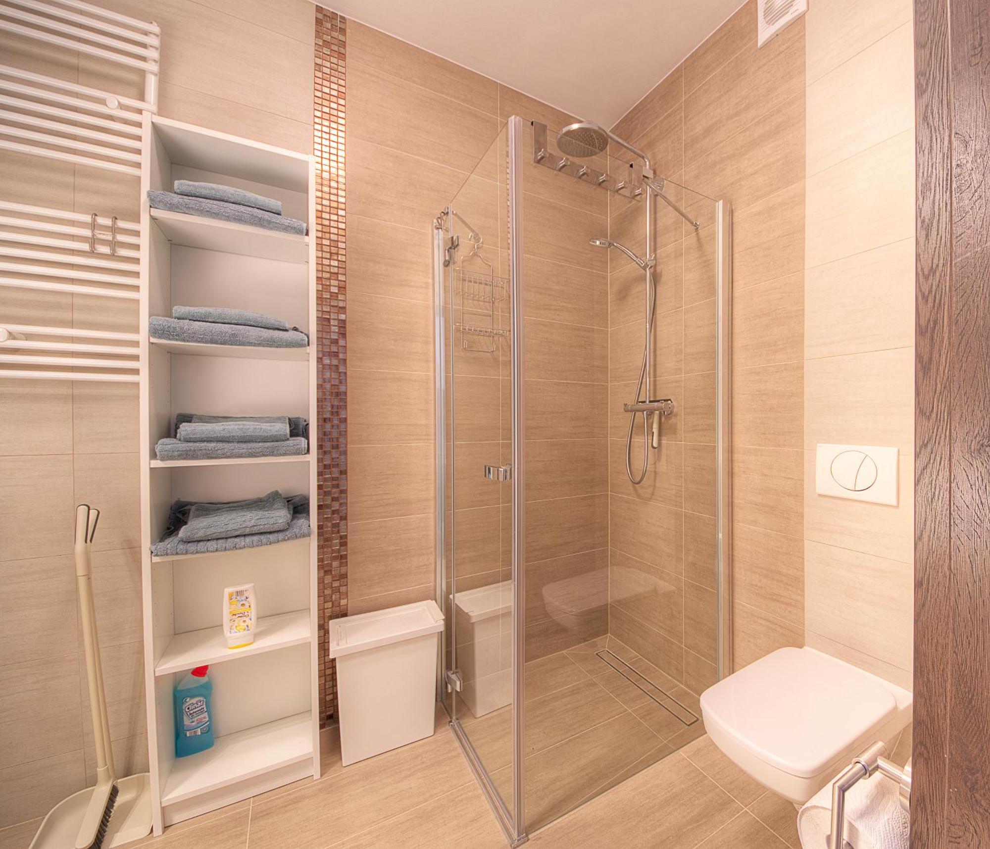 Kolberger Park Apartment Luaran gambar