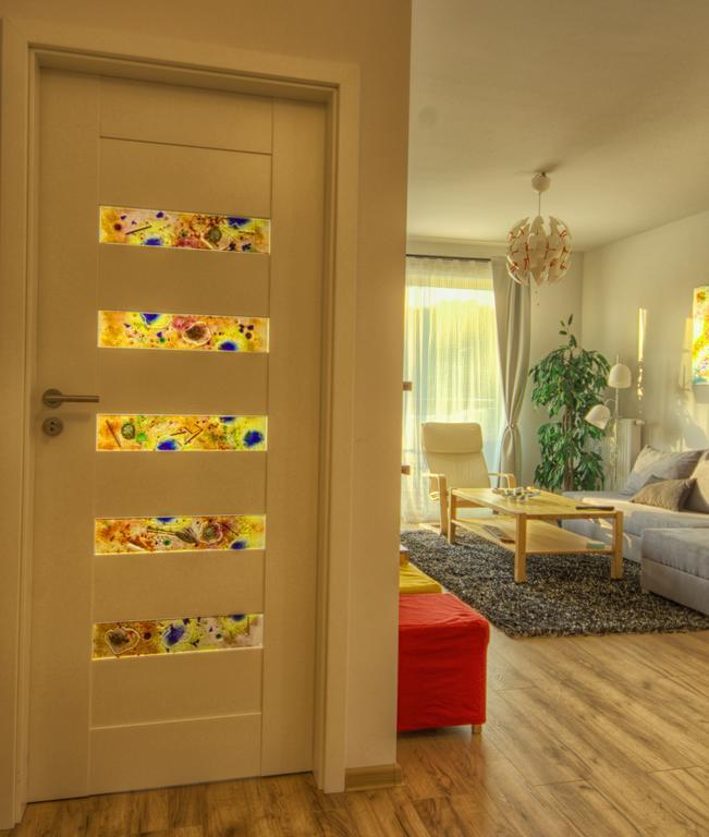 Kolberger Park Apartment Luaran gambar