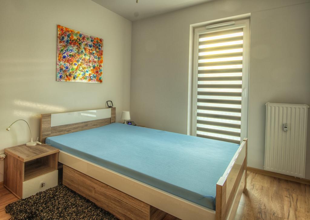 Kolberger Park Apartment Luaran gambar