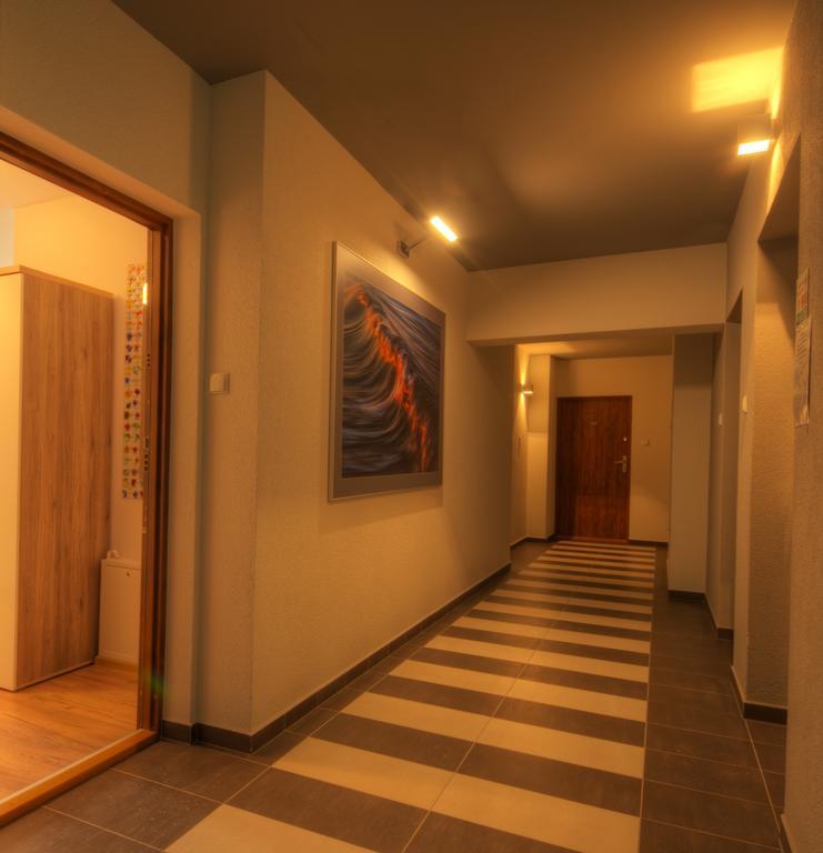 Kolberger Park Apartment Luaran gambar